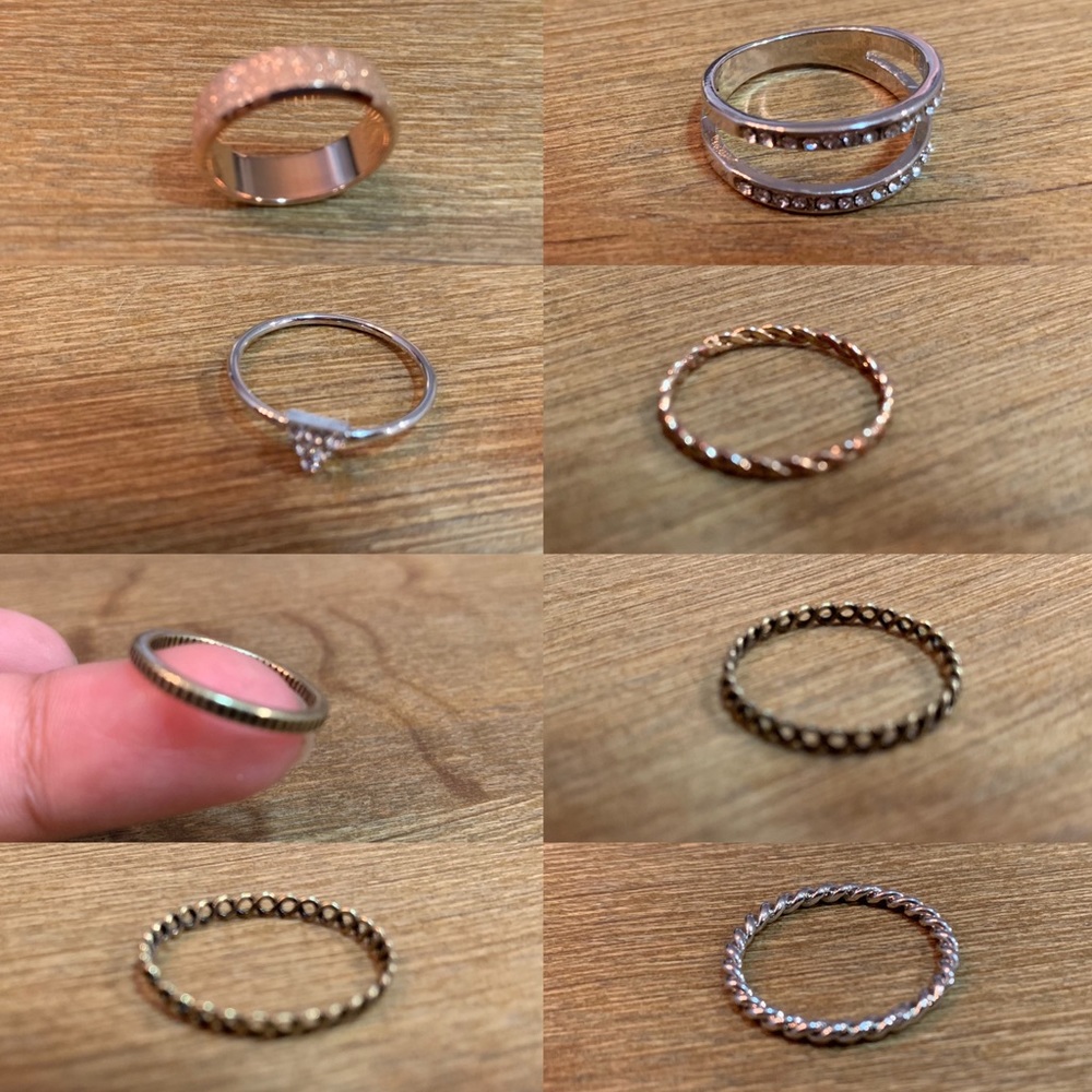 Rings